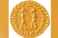 U Engleskoj pronađena dosad najveća količina anglosaksonskih zlatnika