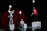 Представа „Не играј на Енглезе“ премијерно одиграна у Бањалуци: У понору порока