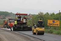 Sutra početak izgradnje autoputa Banjaluka-Prijedor