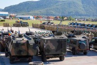 Eufor: Obnovom mandata nastavlja se podrška lokalnim vlastima u održavanju bezbjednosti