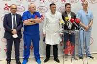 Đajić: Usavršavanje medicinskog osoblja prioritet