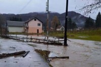 Istočna Ilidža: Noćas dežurne ekipe na najkritičnijim područjima