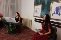 Вишеград: Одржано вече соло пјесме