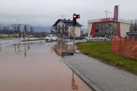 Stanje na putevima: Prohodno od Foče prema Tjentištu, saobraćaj otežan u Kantonu Sarajevo