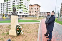 Одата почаст српској војсци и војводи Степи Степановићу