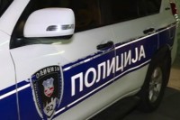 Beograd: Nožem napadnuti policajci, napadač savladan