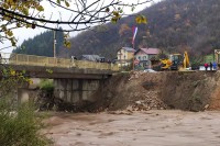 Управа цивилне заштите: Нове падавине потенцијално опасне