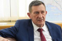 Митровић посјетио павиљон Србије у Дубаију