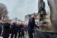 Обиљежено 27 година од митровданских битака: Одлучност народа и војске одбранила Херцеговину и Српску