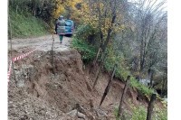 Bujice i klizišta nanijeli ogromnu štetu u Foči