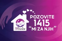 U bolnici Srbija lani rođeno šest "Mrvica", pomozimo njihovom jačanju