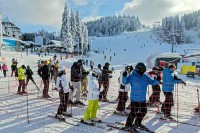 Regionalne muzičke zvijezde otvaraju skijašku sezonu na Jahorini