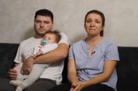 Vanjina majka preklinje: Imamo još samo 4 dana, pomozite mom detetu da preživi