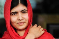 Удала се добитница Нобелове награде за мир Малала Јусуфзаи