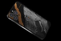 Caviar  продаје iPhone 13 Pro с фрагментом зуба тираносаура