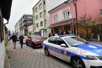 Policija u Banjaluci pretresa kancelarije advokata Stojana Vukajlovića