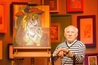 Сјећање на чувеног Пабла Пикаса: Сматрао да се сликарство бави проблемима