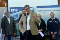 Vučić:Srbija će možda i sama graditi modularne nuklearke