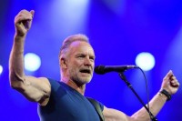 Sting zakazao koncert u Zagrebu za 21. marta 2022.