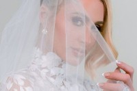 Pariz Hilton se udala na privatnoj ceremoniji u Los Anđelesu