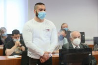 Свједоци одбране оптуженог за убиство Ћулума: Шакић је у вријеме убиства био у Сиску