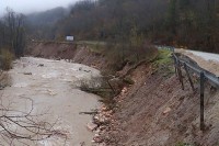 Ukinuta vanredna situacija u Trnovu