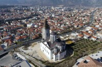Istorija crkvenih podloga obnovljene Saborne crkve u gradu na Neretvi (1): Simbol života i postojanja Srba u Mostaru