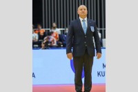 Синиша Ђукић, једини џудо судија из Републике Српске са А лиценцом IJF: За одлазак на Игре треба доста труда и среће