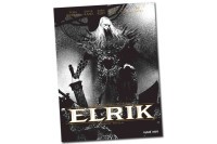Kultni strip “Elrik” objavljen kao integral na srpskom jeziku: Mračni antiheroj epske fantastike