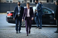 Brnabić: Beograd ne teži članstvu u Alijansi, ali održava saradnju