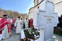 Patrijarh Porfirije:Sjećanje na patrijarha Pavla i danas živo