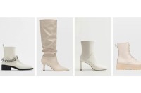 Zimska opsesija: Savršene bijele čizme koje vam nikada neće dosaditi