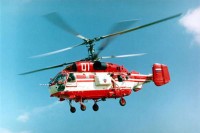 Direktor ruske firme potvrdio: Srbija kupuje helikoptere Kamov-32