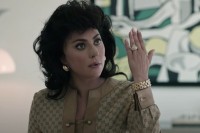 Лејди Гага говори српски у новом филму