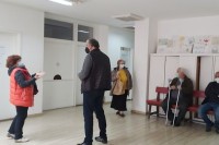 Srbija: Preminulo 55 osoba, više od 3.700 novozaraženih