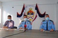 Na području PU Zvornik evidentirano 645 migranata za deset mjeseci