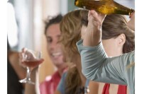 Pandemija povećala konzumaciju alkohola u Sloveniji