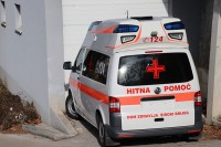 Tragedija u Širokom Brijegu poginuo radnik na gradilištu kolektora