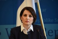 Гашић: Усвојен План интервентних набавки за 2022. годину