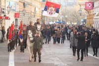 Milunović: Sutra obilježavanje ulaska srpske vojske u Banjaluku