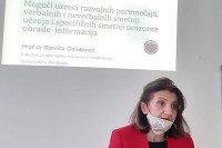 Predavanje sadrži do sada identifikovane uzroke nastajanja razvojnih poremećaja