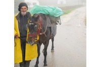 Живко Симовић (52) најмлађи становник Великих Бањића у општини Чајниче: Ослонац и “слуга” цијелом селу