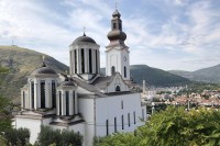 Историја црквених подлога обновљене Саборне цркве у граду на Неретви (2): Доказ снаге православља у Херцеговини