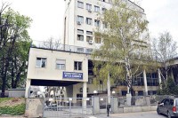 Beba zaražena virusom korona preminula u Tiršovoj u Beogradu