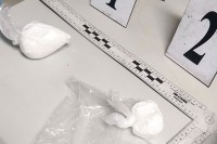 SIPA otkrila i privremeno oduzeli 82,76 grama kokaina i 5.936 grama marihuane
