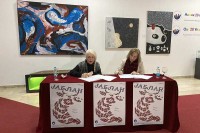 Dječije pozorište RS i Filološki fakultet potpisali ugovor o saradnji