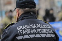 Potvrđena optužnica protiv više pripadnika Granične policije