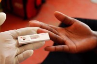 Нигерија: Више од 150.000 дјеце носи ХИВ