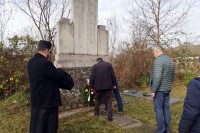 U Ravnicama služen pomen za civile koje su ustaše pobile 1943. godine