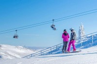 Olimpijski centar "Jahorina" otvara zimsku sezonu 3. decembra